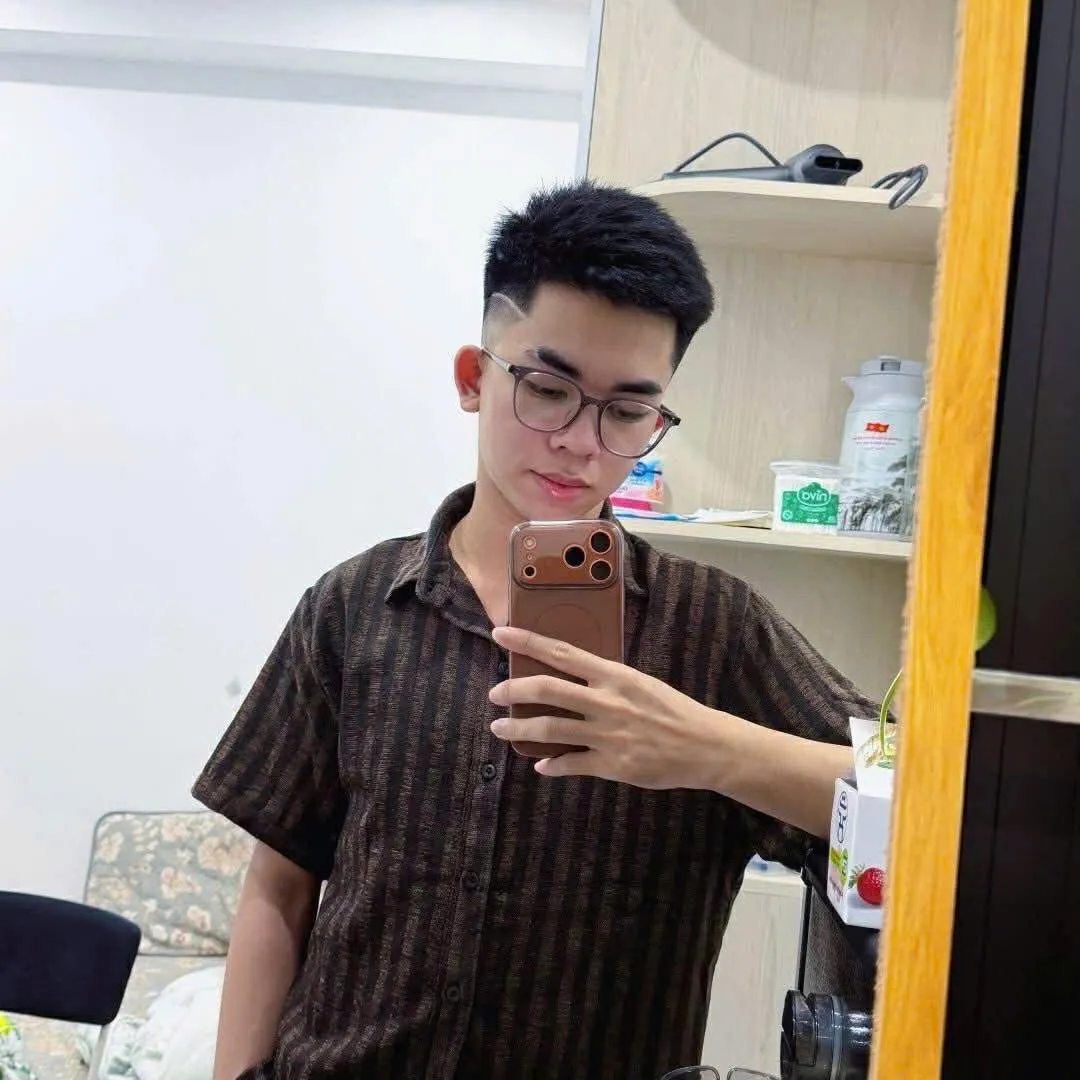 Nguyen Van Nam
