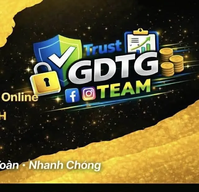 GDTG TRUST