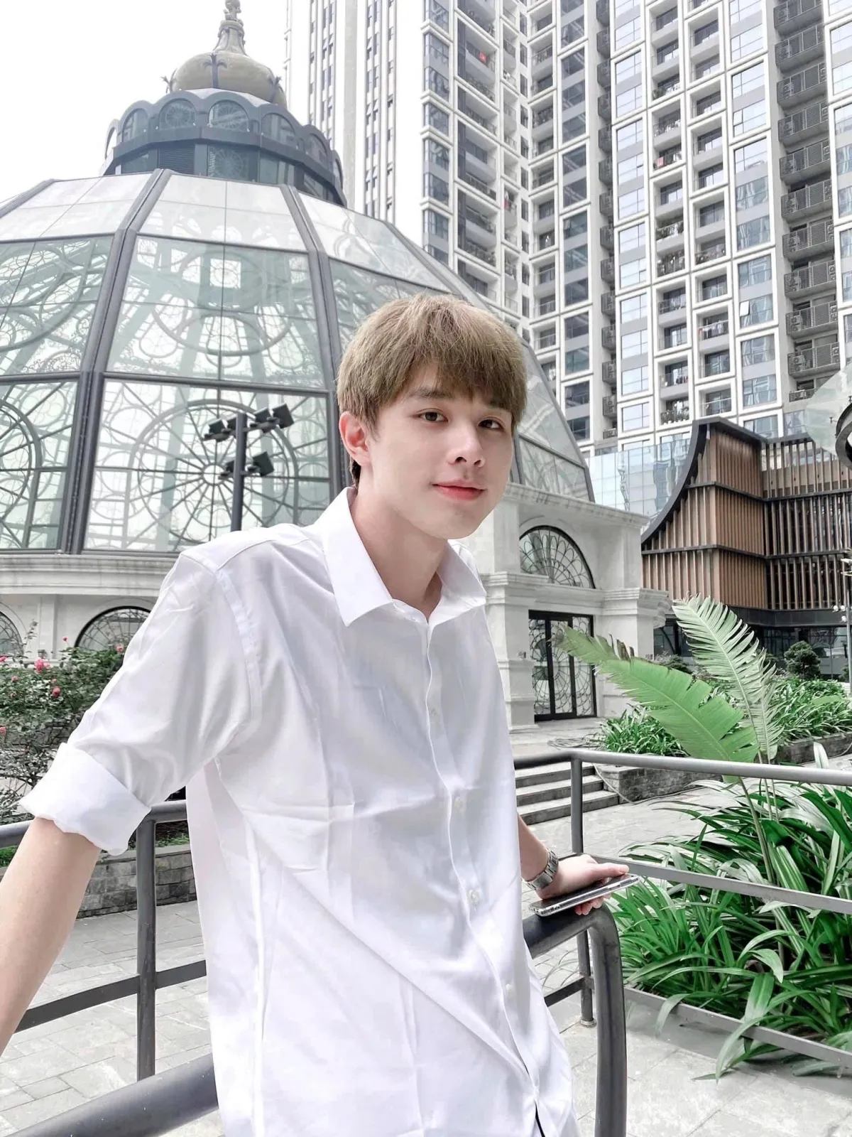 HUỲNH TẤN NGHĨA