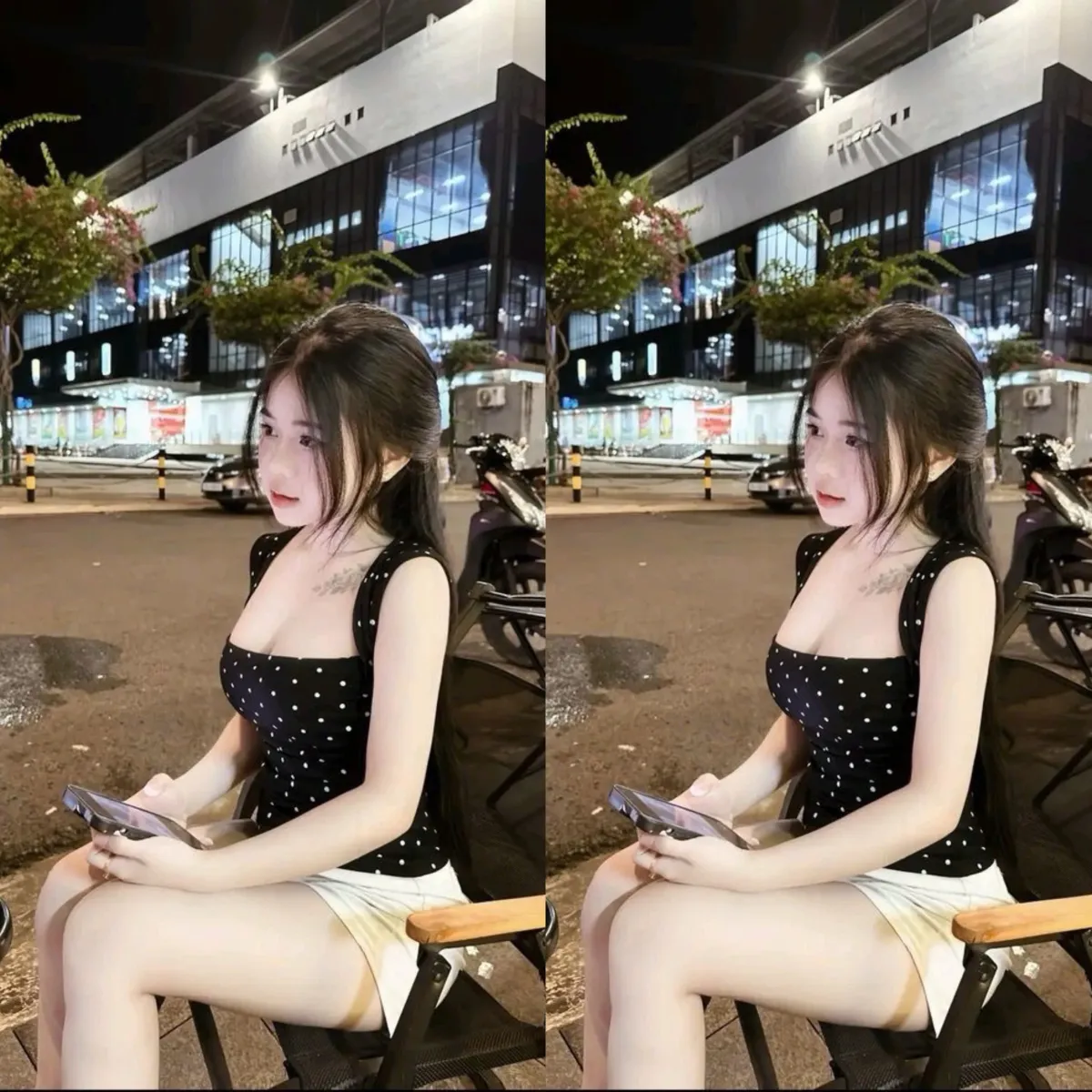Hoàng Kim Bảo Trân