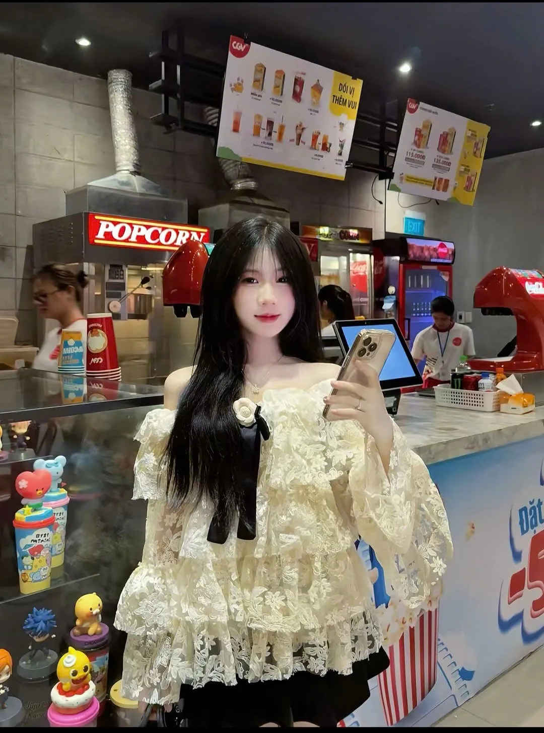 Hà Thị Hương