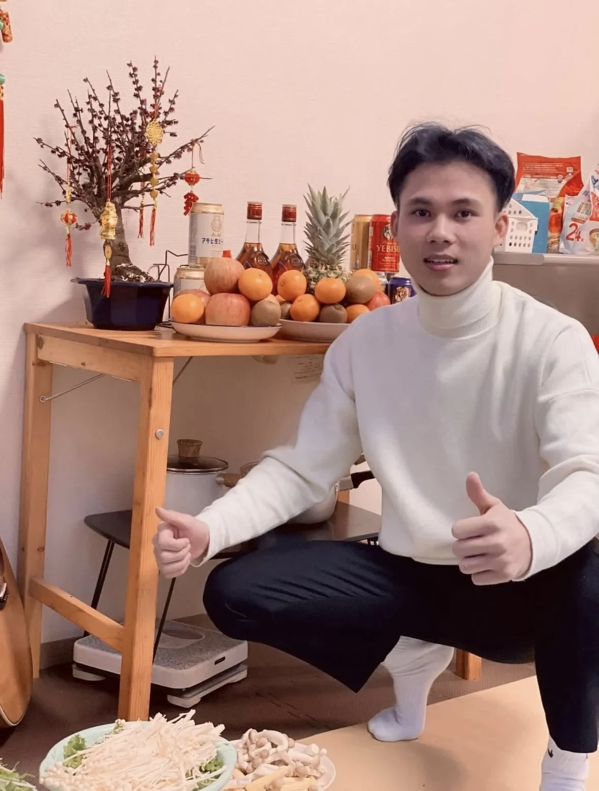 Võ Hoàng Khải