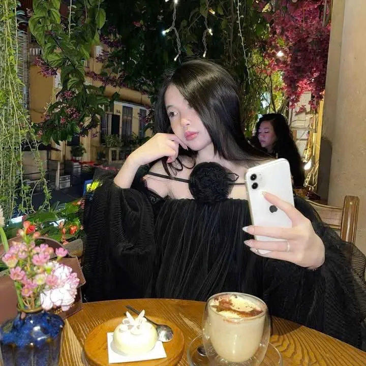 Trần Kim Thư