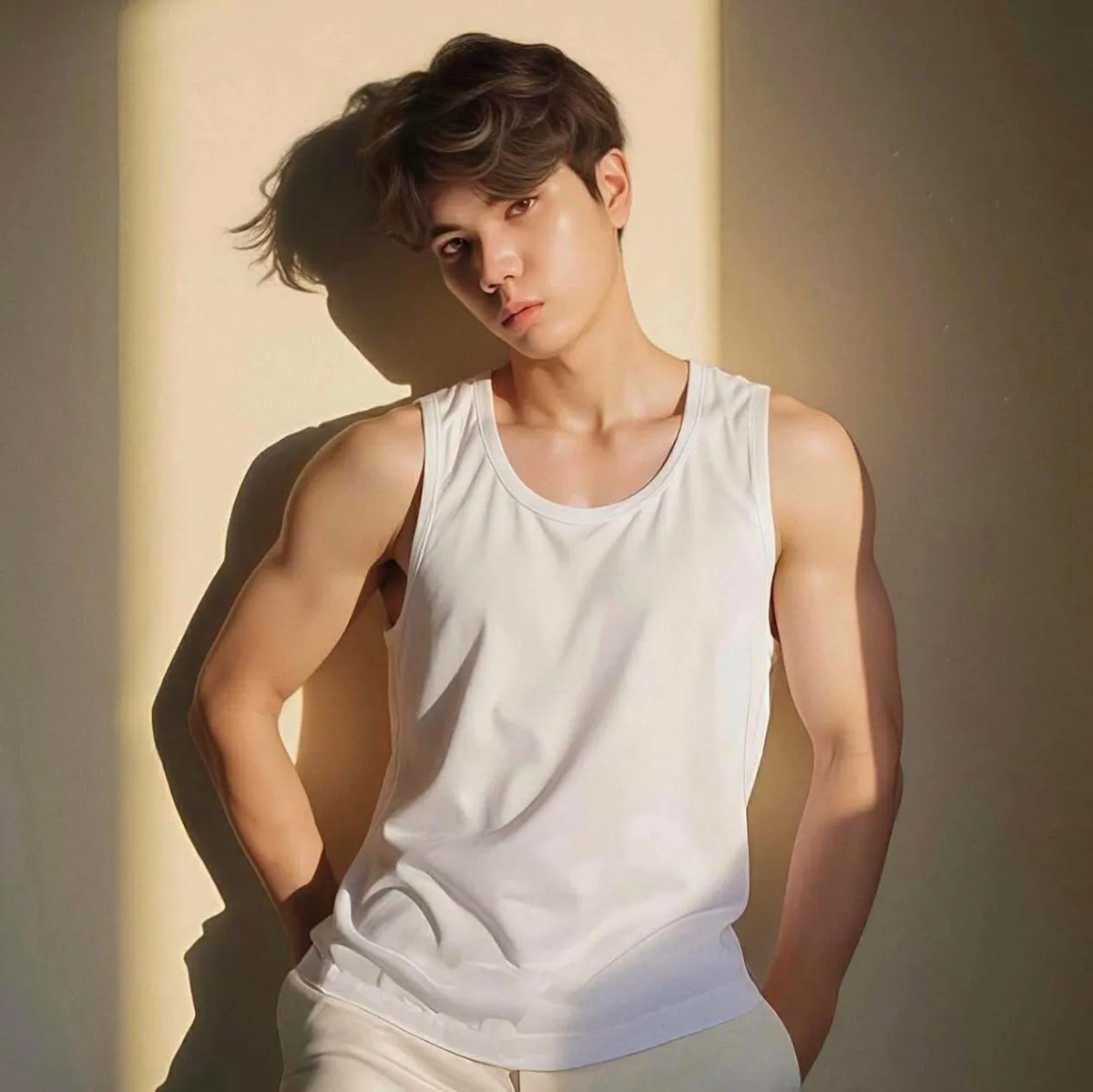 Nguyễn Thái Hoàng Anh