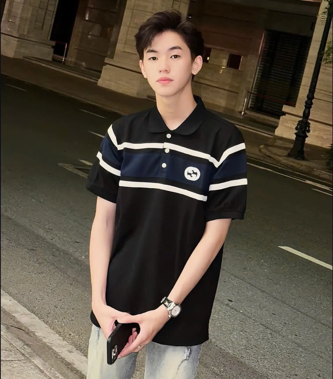 Nguyễn Thành Long
